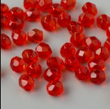 Zdjęcie - Fire Polish Hyacinth (90060) 4mm